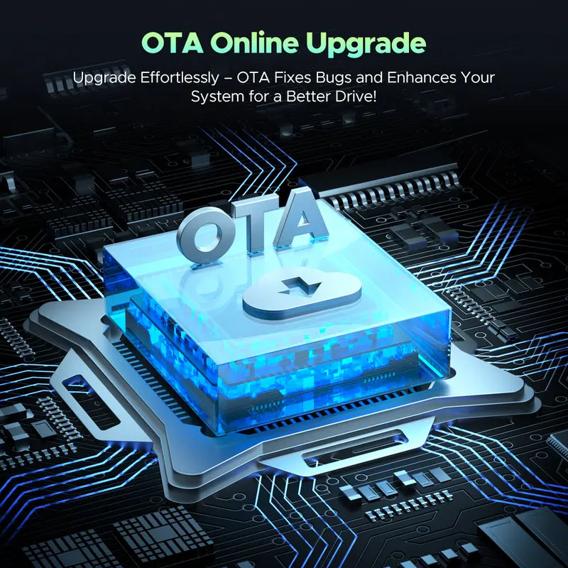 CarPlay Streaming Hub Android System